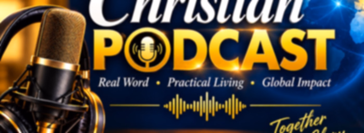 JBD Global Ministries Podcast