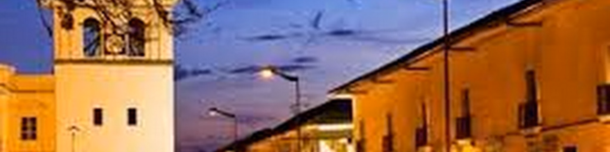 POPAYAN STEREO