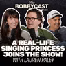 #664 - Blippi, Bluey and Addictive Dancing Fruit with Punk Goes Princess Star Lauren Paley