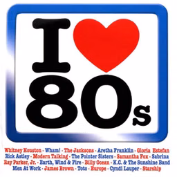 GENERACIÓN 80s 90s Neltume Chile Radio