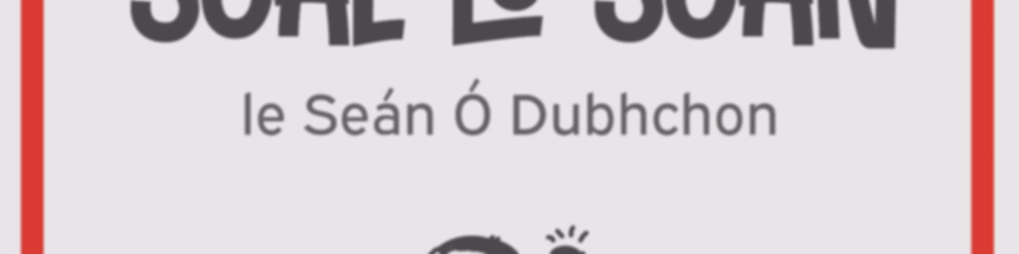Seal le Seán ar Raidió Rí-Rá