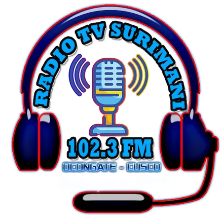 RADIO SURIMANI 102.3 FM
