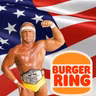 #66 BURGER RING