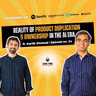 Product Ownership and Duplication in the Era of AI ft. Kartik Dhokaai on CTWM