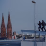 „Metropolis Wiesbaden“ – Sebastian Nübling sprengt die Genregrenzen