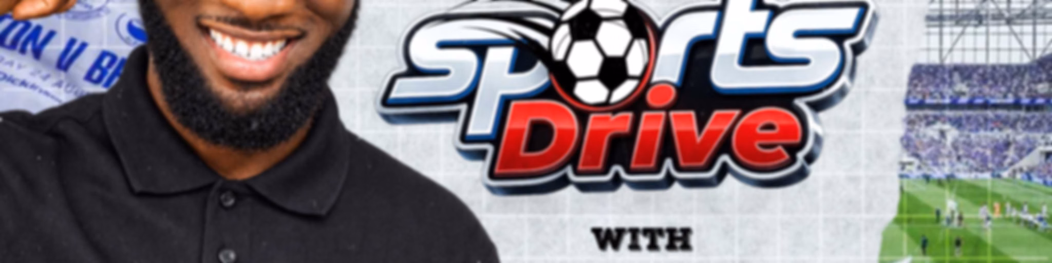 GTR Sports Drive