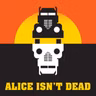 Alice Isn't Dead, Don't Tell Alice: Episode 2