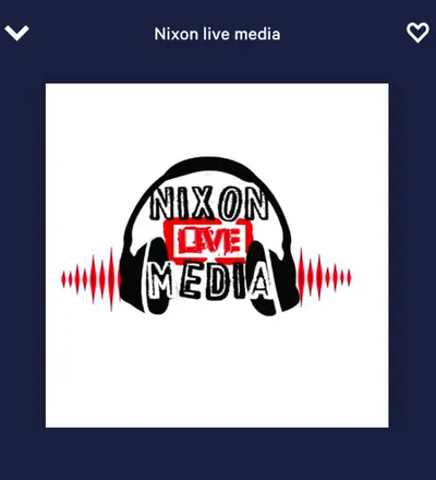 Nixon Live Média