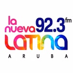 Latina 92.3 FM