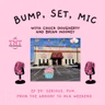 Ep 39: Serious. Fun.  From The Armory to MLK Weekend