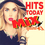 fiesta latina mix