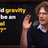 Adam Brown – A deep but accessible introduction to general relativity