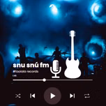 snu snú