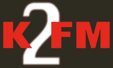 RADIO K2FM