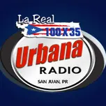 La Real 100x35