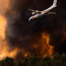 France and Spain still struggle with wildfires
