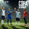 FWC #05 SEMIFINAIS DA COPA