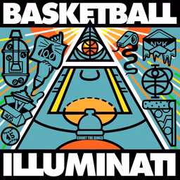 Basketball Illuminati