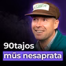 Atziņas no 30 gadiem uz skatuves - Gustavo/Arstarulsmirus - #77