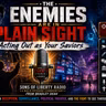 Sons of Liberty Radio, August 4, 2026