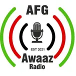 Awaaz Radio Afg