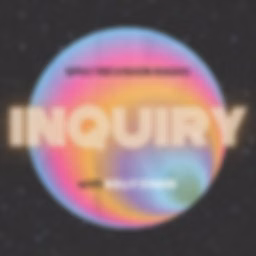 Inquiry with Kelly Chase