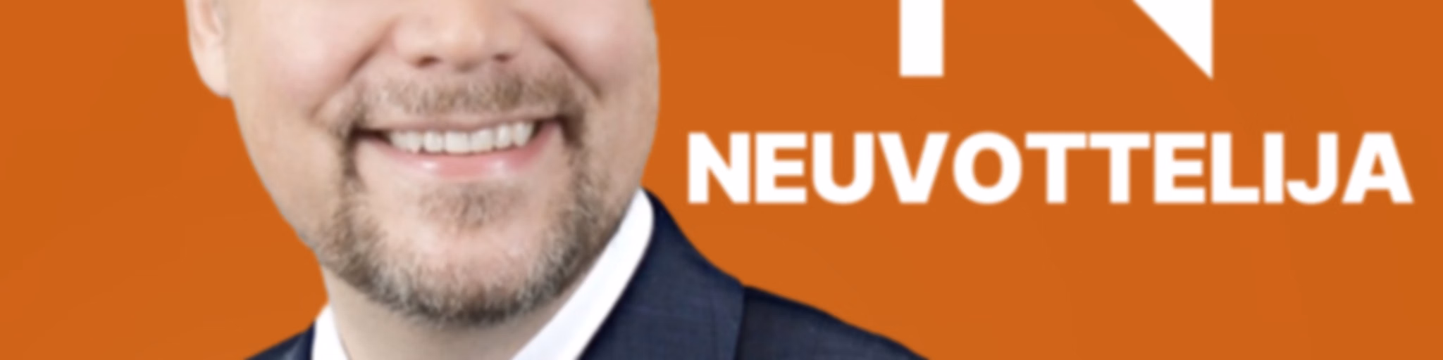Sami Miettinen Neuvottelija