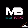 MacBroz Show 102 – Blind Ranking Pistols While Running on Empty