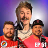 Has Queer Visibility Gone Too Far? | Zee Machine | Gay Rugby Podcast | Ep 51