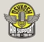Oshkosh Air Support 98.3 FM-1100 AM - WISS