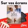 "Un indien dans la ville" sur Netflix et "Zootopie 2" sur Disney +