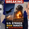 Col. Jacques Baud: Supertanker Struck in Hormuz as Saudi Ship Burns in Red Sea
