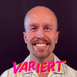 Trenerbyttet i Landsås