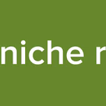radio niche record