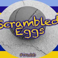 Scrambled Eggs - Marquette Basketball