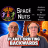 Retrograde Orbits & Cosmic Collaborations: Unraveling NASA's Boeing Deal and Backward Exoplanets