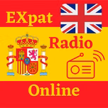 EXpat Radio Online