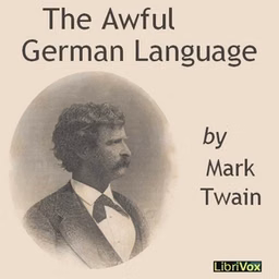 Awful German Language (version 2)