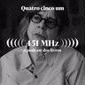 #218 Como se faz um golpe — Heloisa Starling