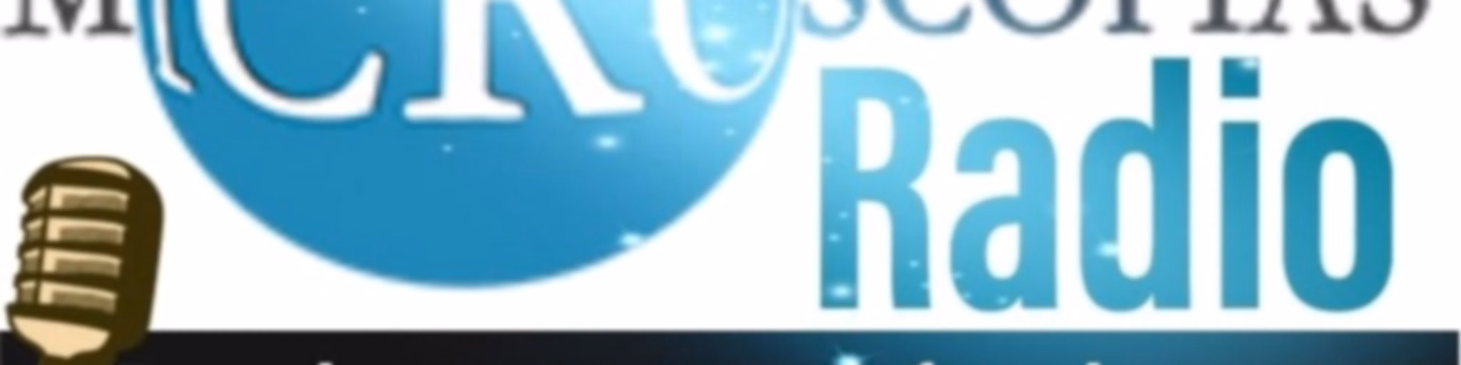 Microscopías Radio
