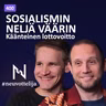 Sosialismin neljä väärin | Amos Ahola Topi Salin | Neuvottelija 400