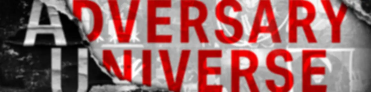 Adversary Universe Podcast