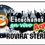 ROVIRA STEREO