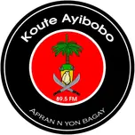 ayibobo