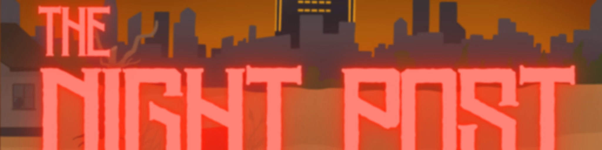 The Night Post