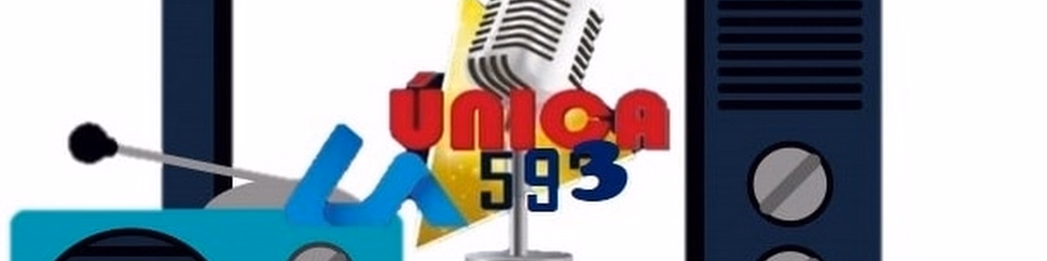 LA UNICA 593