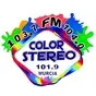 Color Estéreo 103.7 Y 104.0