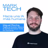 Redefiniendo Nuestra Identidad a través de la IA