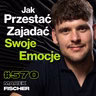 #570 Po Czym Poznać, Że Dietetyk Cię Oszukuje? Co Alkohol Robi z Twoim Mózgiem? - Marek Fischer