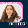 More Cardio, Less Food, Still Gaining: Your Midlife Fitness Do-over with Natalie Jill